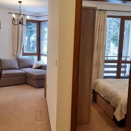 Апартамент Winter Home Iceberg Pamporovo Esterno foto